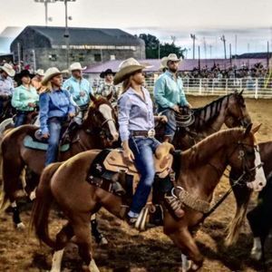 Meet your Posher, Bethany